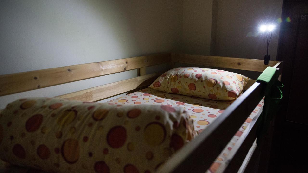 Exit Routine Hostelティミショアラ エクステリア 写真