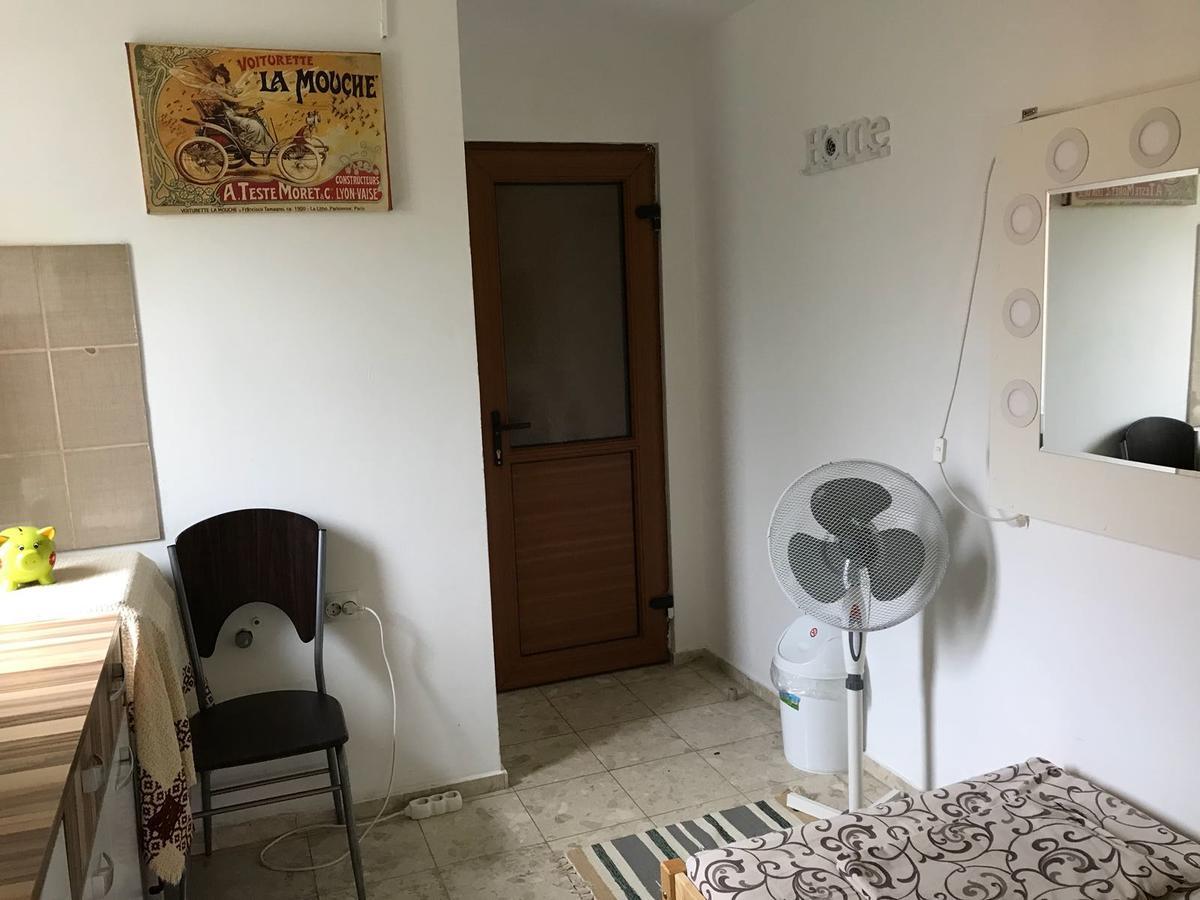 Exit Routine Hostelティミショアラ 部屋 写真